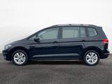 Volkswagen Touran Comfortline BMT TDI|ACC|NAVI|SITZHEIZUNG - Volkswagen Touran mit Diesel-Antrieb: Kleinbus