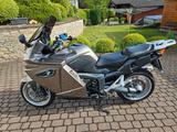 BMW K 1300 GT - SPORTTOURER VON 1001 BIS 1500 CCM