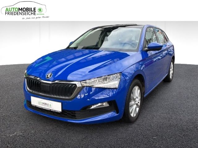 Skoda Scala ''Ambition'' 1.0 TSI 85KW Clima Pano PDC