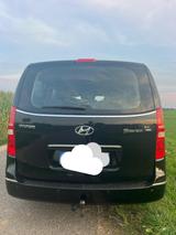 Hyundai Hyondai H1 motor 2.5    170ps - scheckheftgepflegte Hyundai H-1 Starex