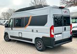 Malibu Van compact 600 LE -Aufstelldach -Fahrassistenz - Malibu Compact 600 LE