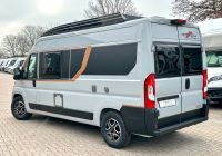 Malibu Van compact 600 LE -Aufstelldach -Fahrassistenz (4/19)