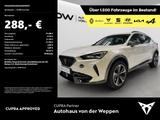 Cupra Formentor 1.5 TSI SHZ,Full Link Klima - Cupra Formentor mit Benzin-Antrieb: Sportwagen, Automatik