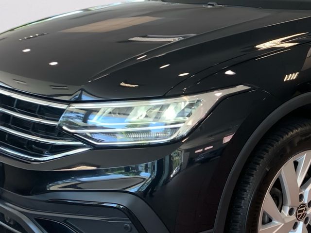 Tiguan Allspace 2.0 TDI LIFE 7-SITZE LED+KAM+AHK