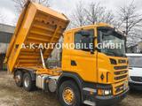 Scania G440 Kipper DREISEITENKIPPER *TOP ZUSTAND*