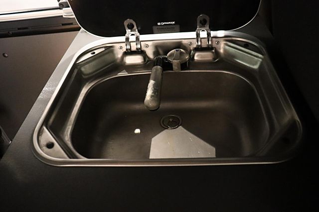 T6 2.0 TDI 150 PS CostumBus Camper Aufstelldach