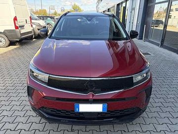 Opel Grandland (X) - 2