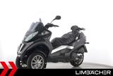 Piaggio MP3 500 LT BUSINESS - Lieferung bundesweit! - BENZIN ROLLER