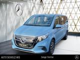 Mercedes-Benz EQV 300 Lang Kamera*Pre-Safe*Distronic*SitzHz*** - blaue Mercedes-Benz EQV