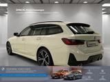 BMW 318d M Sport Navi Kamera Sitzheizung Alarm - BMW 318 in Frankfurt (Main)