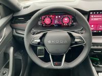 Skoda Octavia - Vorschau Bild 9