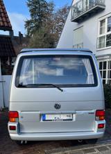 Volkswagen T4 2,5 TDI California Freestyle - Volkswagen T4 California: TDI
