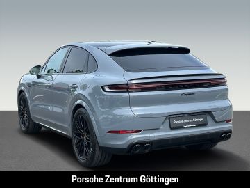 Porsche Cayenne - 3