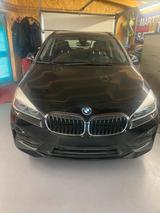 BMW  216 D Aktive Touer - BMW 216 von privat