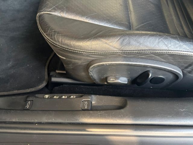 Porsche 911 Turbo Coupe