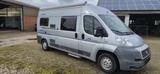 Fiat PÖSSL 2 WIN Automatik, 158PS, Ducato, Autark - Wohnwagen & Wohnmobile in Bonn