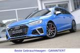 Audi S4 TDI Avant Tipt. quattro "RS-Sitze"ACC"MATRIX" - Audi S4 mit Diesel-Antrieb: Kombi
