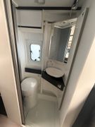 Adria Twin Supreme 640 SLB**Ex-Mietfahrzeug*