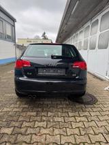 Audi A3 3.2 quattro Ambition Sportback Ambition - Audi A3 aus 2007: Sportback