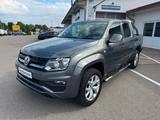 Volkswagen Amarok Comfortline DoubleCab 4Motion - gebrauchte VW Amarok aus dem Jahr 2020