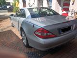 Mercedes-Benz SL 350 in fantastischem Zustand!  - Mercedes-Benz SL 350 aus 2008