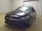 Mercedes-Benz A 250 Lim. e AMG-Line Navi MBUX Shz Sportsitze - Mercedes-Benz A 250 Gebrauchtwagen