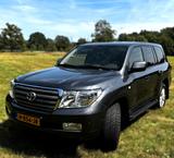 Toyota Land Cruiser 4,5-l-V8-D-4D Executive Automat...
