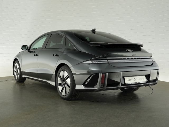 IONIQ 6 TECHNIQ 77,4 kWh+LED MATRIXLICHT+NAVI+RÜ