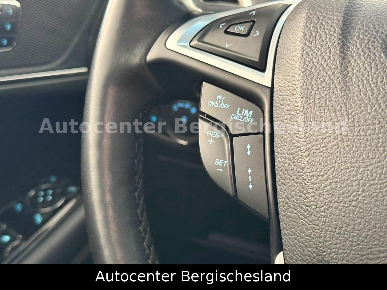 Ford Edge ST-Line 4x4