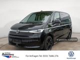 Volkswagen T7 Multivan 1.4 TSI eHybrid DSG LED NAVI AHK