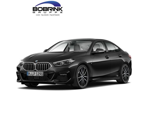 BMW 220 Gran Coupe i M Sport Pano Head Up adap LED