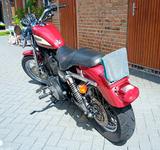 Harley-Davidson Sportster Roadster XL  - HARLEY-DAVIDSON ROADSTER