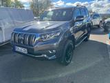 Toyota Land Cruiser 2.8 D-4D Executive Automatik Ex...