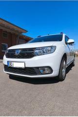 Dacia Logan MCV TCe 90 Comfort Comfort - Dacia Logan Comfort mit Benzin-Antrieb