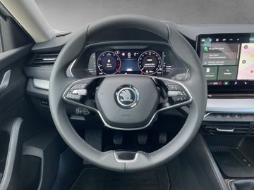 Skoda Octavia Combi IV 1.5 TSI Selection *MATRIX*NAVI*