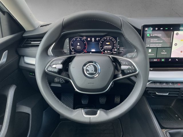Skoda Octavia Combi IV 1.5 TSI Selection *MATRIX*NAVI*