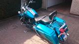 Harley-Davidson Road King - HARLEY-DAVIDSON 2011 ROAD KING