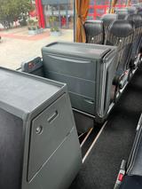 Mercedes-Benz travego 14m 60 pax German Bus - Mercedes-Benz Reisebus Travego