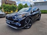 Toyota Highlander 2.5 Hybrid Luxury 7-Sitzer - Toyota: Hi Lux