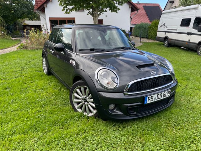 MINI Cooper S Cooper S