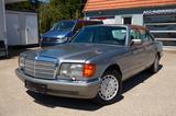Mercedes-Benz 300SE - OLDTIMER / TÜV / TOP ZUSTAND! - gebrauchte Mercedes-Benz 300 aus dem Jahr 1987