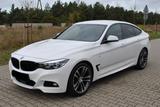 BMW 320 Gran Turismo Gran Turismo 320d xDrive M ... - gebrauchte BMW 320 Gran Turismo aus dem Jahr 2018