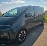 Hyundai Staria Premium-----Allrad------mit Werksgarantie - : Allradantrieb, Van, mit