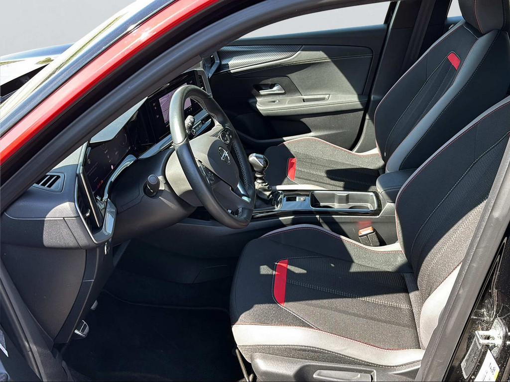 Opel Mokka 1.2 GS Line PDC SHZ NAVI LED SCHEINWERFER