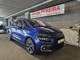 Citroën C4 Picasso 1.6 BLUEHDI 120 PANO LED NAVI - Citroën C4 Picasso: 1.6
