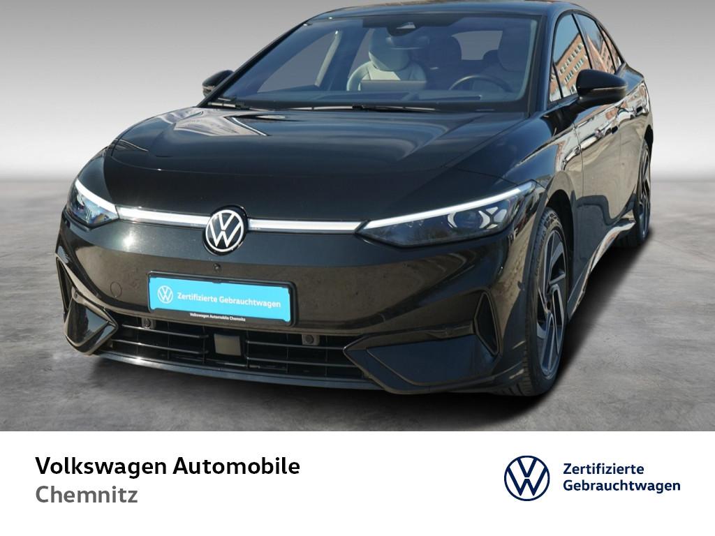 Volkswagen ID.7 Pro*Harman Kardon*Head-up*Massage*360°*
