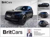 Land Rover RANGE ROVER P530 Autobiography 360-CAM ACC CAM - Land Rover Range Rover von 2026