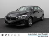 BMW 218i Gran Coupé DAB GeschwindigReg PDC CockpitPr - BMW: Coupe, Gran