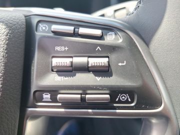 KGM Rexton BLACK 2.2 XDi AT°El. Panodach°Navi°Leder°