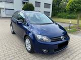 Volkswagen Golf Plus 1.6 TDI BlueMotion Technology Styl... - Volkswagen Golf Plus: Bluemotion